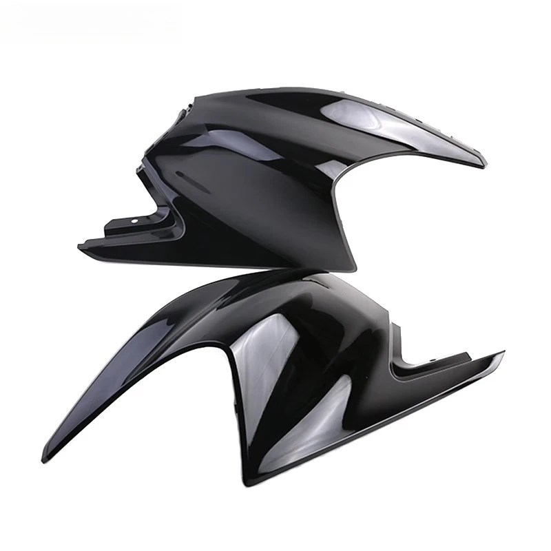 

Suitable for CFMOTO Original Accessories Chunfeng 450NK Fuel Tank Left and Right Guard CF400-7 Guard Board Guide Cover
