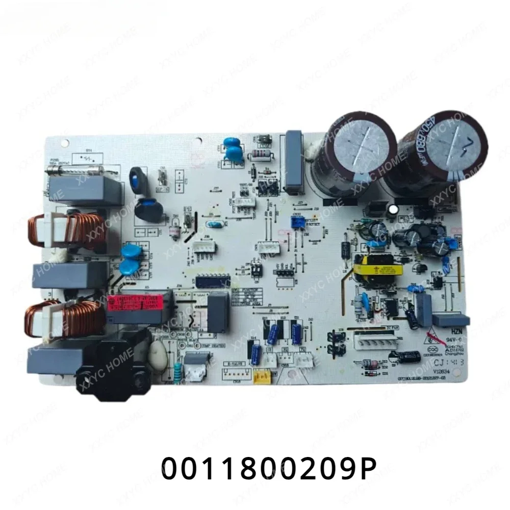 New Control Board 0011800209P For Haier Air Conditioner Circuit PCB Conditioning Parts