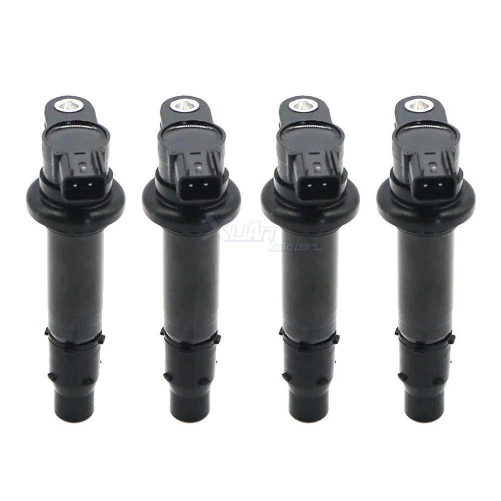 Xuan zündspulen für yamaha xt1200z super tenere 2000-15 für suzuki df 2010 außenborder 23p-82310-00-00 23 p823100000 f6t56772