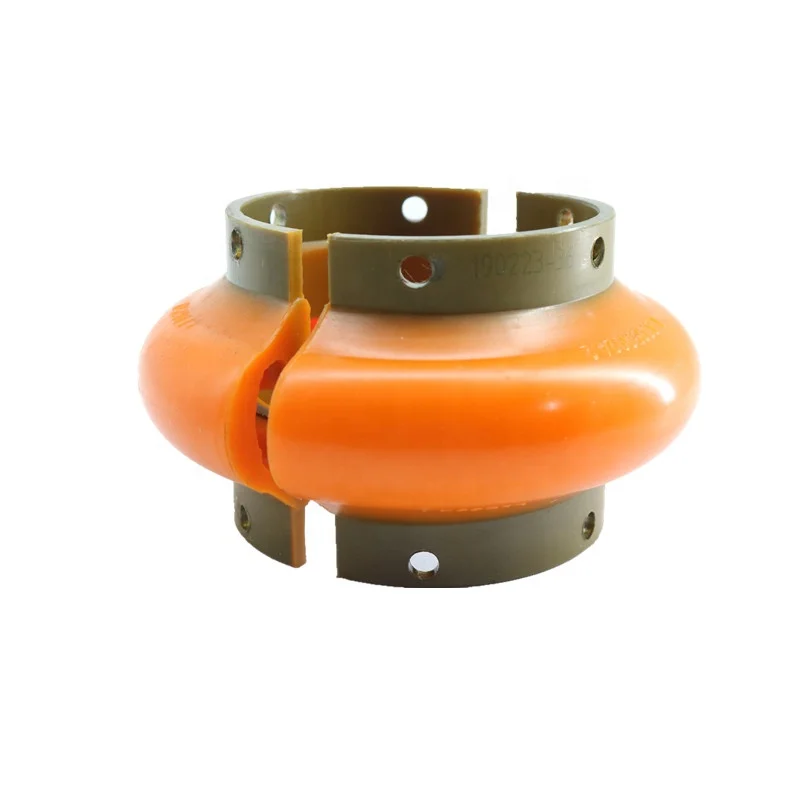 

Высококачественная гибкая резиновая муфта E30 для воздушного компрессора (запасная часть)