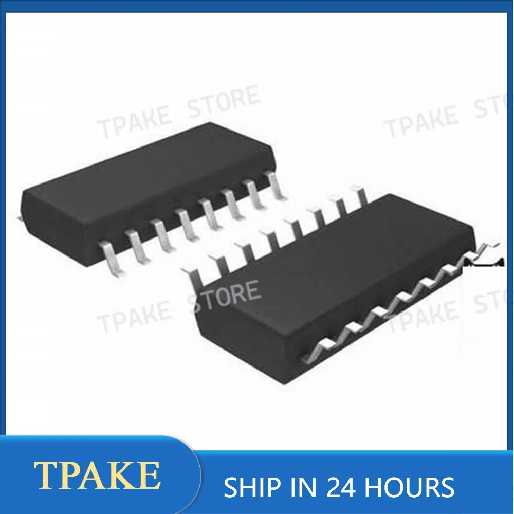 50PCS SMD LM358DR LM324DR LM339DR LM393DR NE555DR LM386M-1 MC34063A SOP Amplifier SOP Integrated Circuits IC