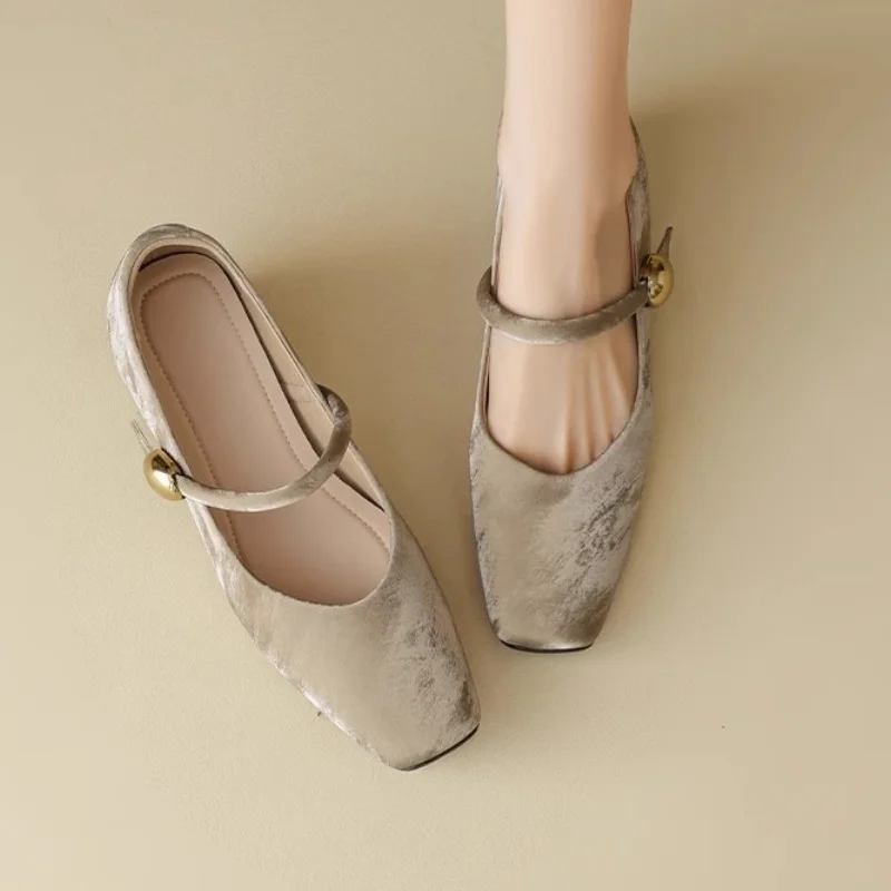 Buty damskie 2025 Nowe Niskie – Women Shoes Mk recenzja i cena