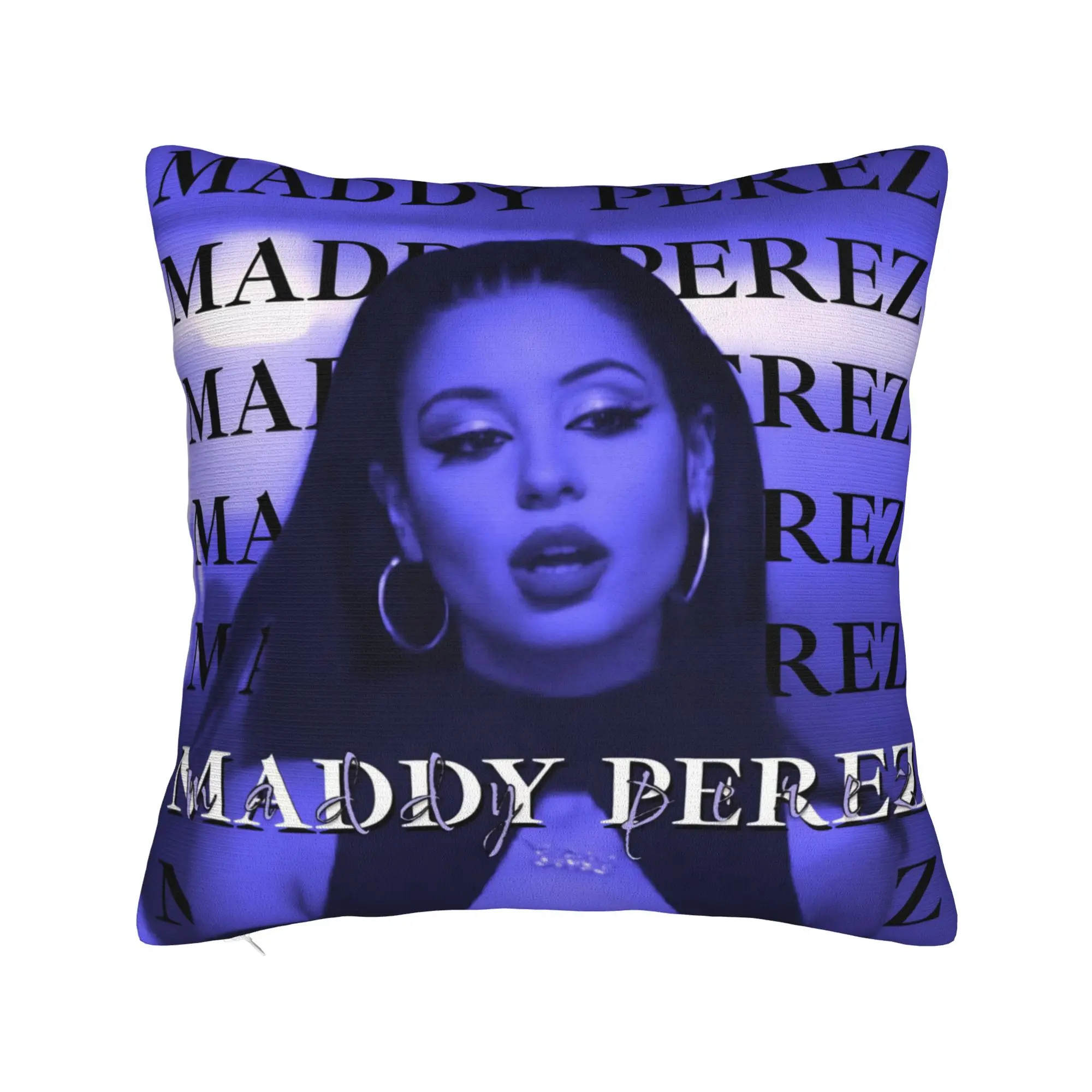 Taies d'oreiller décoratives Euphorias Season 3 Merch Home, housse de coussin avec fermeture éclair, plusieurs tailles