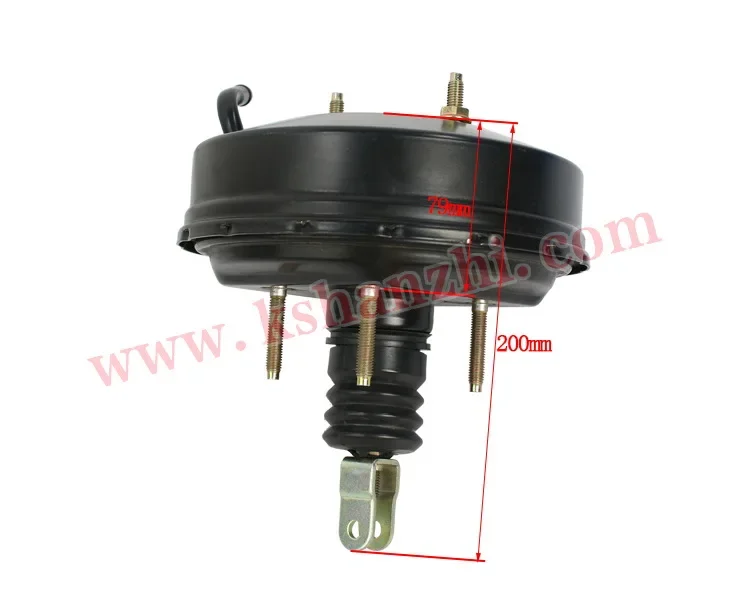 Forklift Parts 91846-05100 Brake Booster Assy For F19B/FD40-50NT