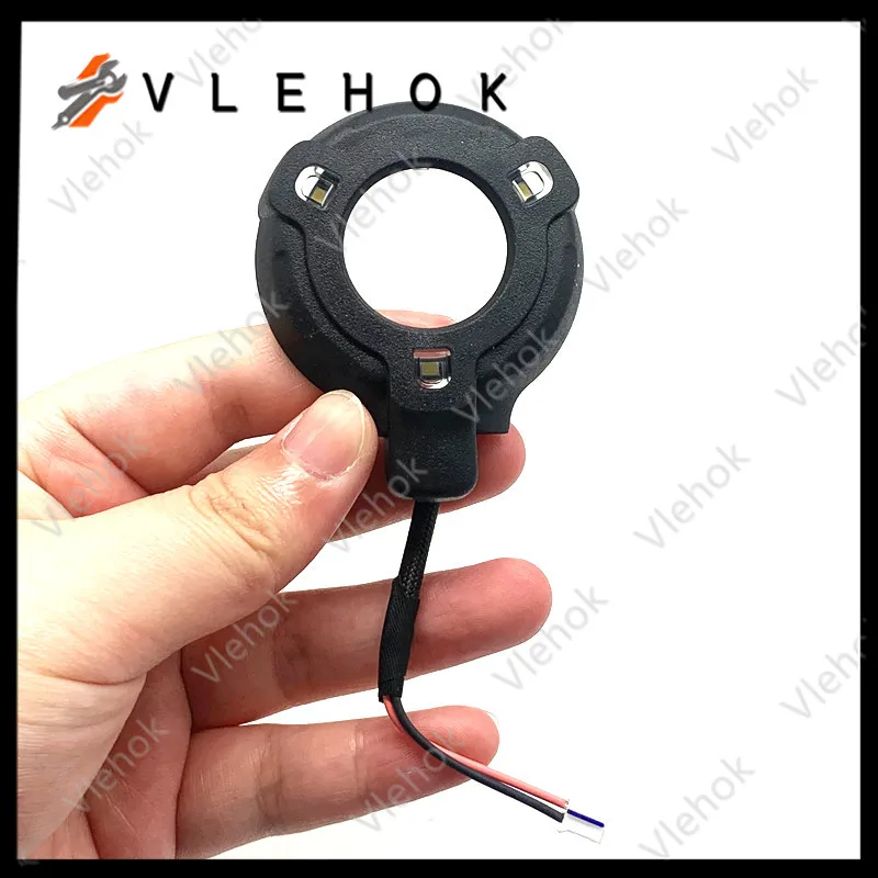 ضوء LED لديوالت ن 842921   DCF850 DCF850N DCF850NT DCF850D1G DCF850E1T أجزاء سائق الصدمات