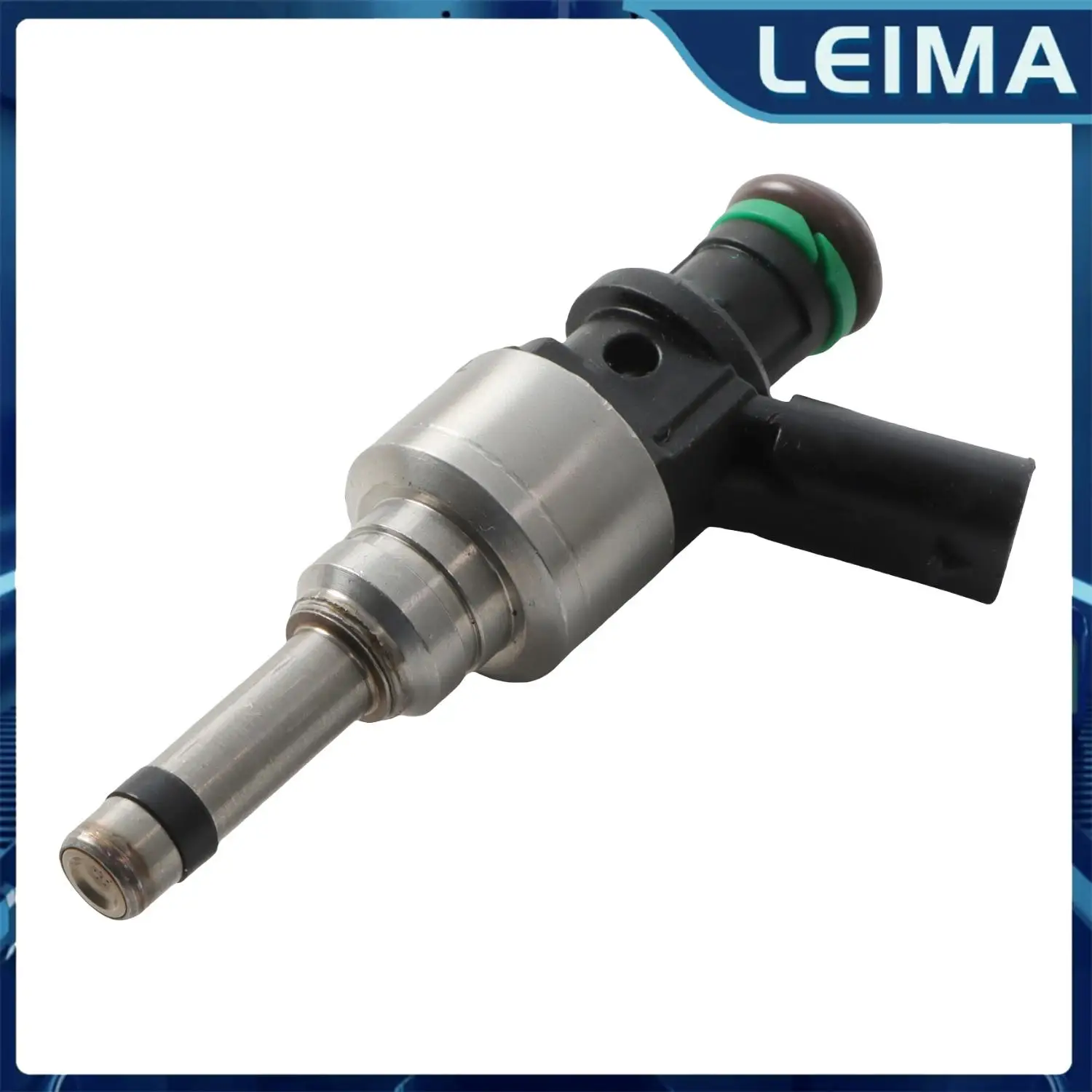 

Топливная форсунка 06E906036AL для Audi A6 A7 A8 Q5 Q7 S4 S5 VW Touareg 3.0 06E 906 036 AL AJ AC P 06E906036AJ 06E906036AC 06E906036P