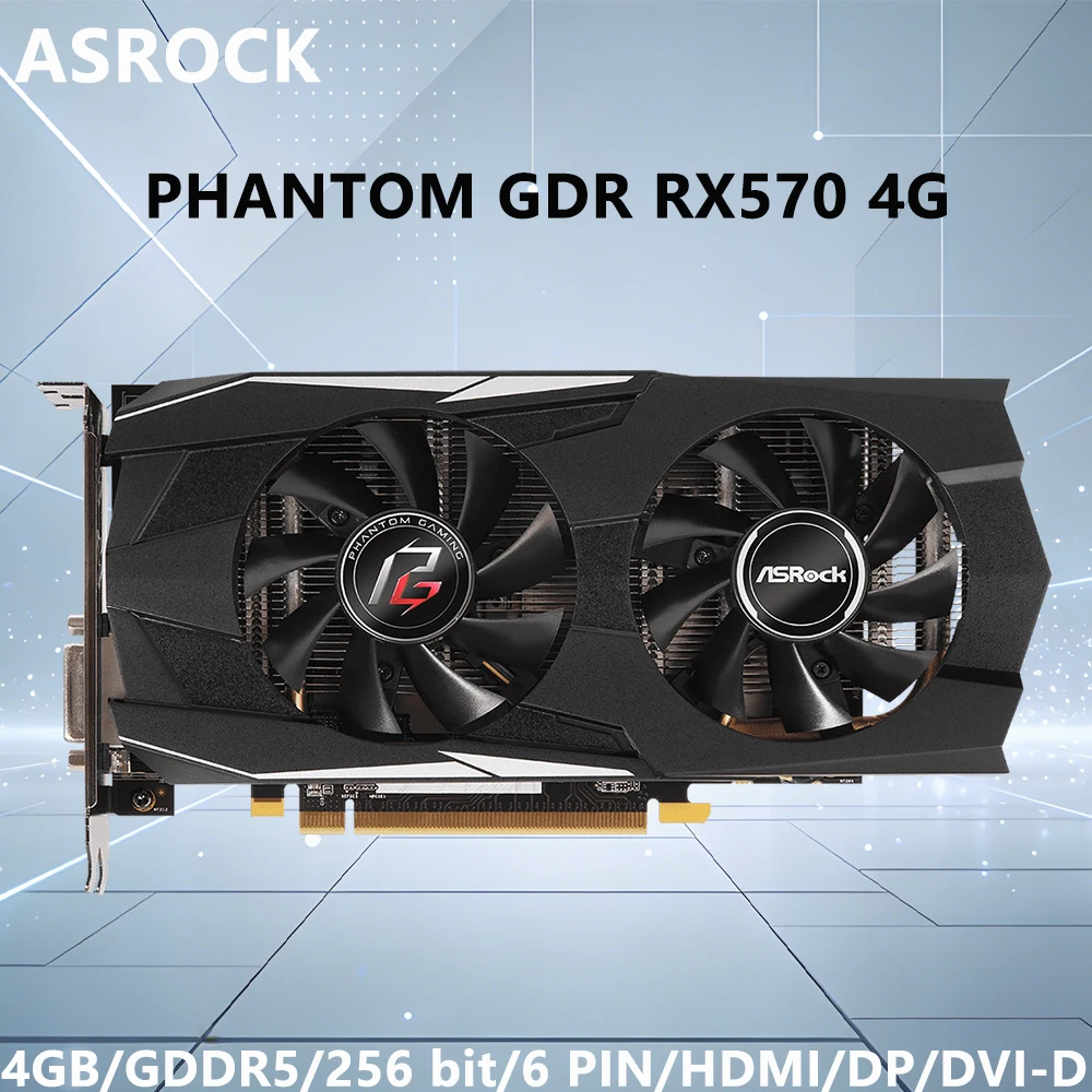 #33 Best Gaming Graphics Cards to Buy In 2026