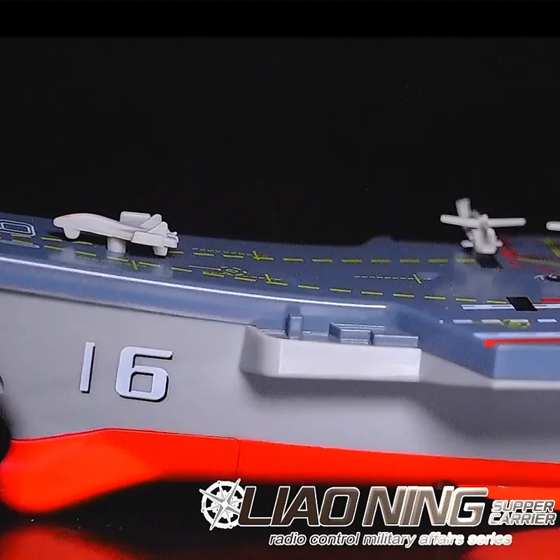 2.4g mini porta-aviões marinho rc barco modelo crianças brinquedo jogo aquático elétrico sem fio barco de controle remoto crianças brinquedos presentes