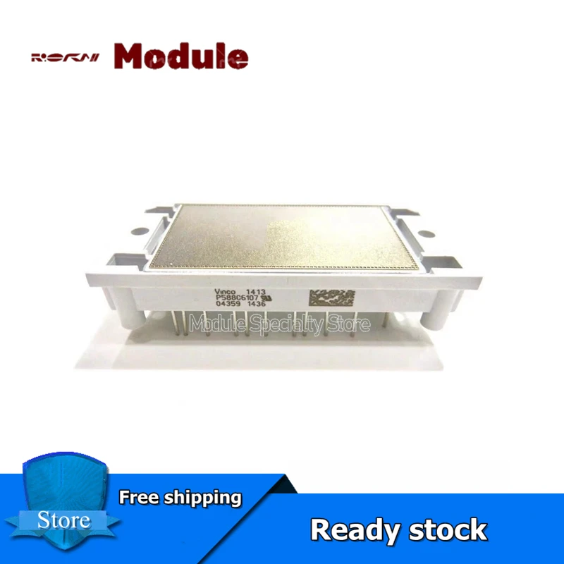 

P589A04 P589A4107 P589A4106 P588A6109 P588A6110 P588C6106 P588C6107 P588C6108 IGBT Module