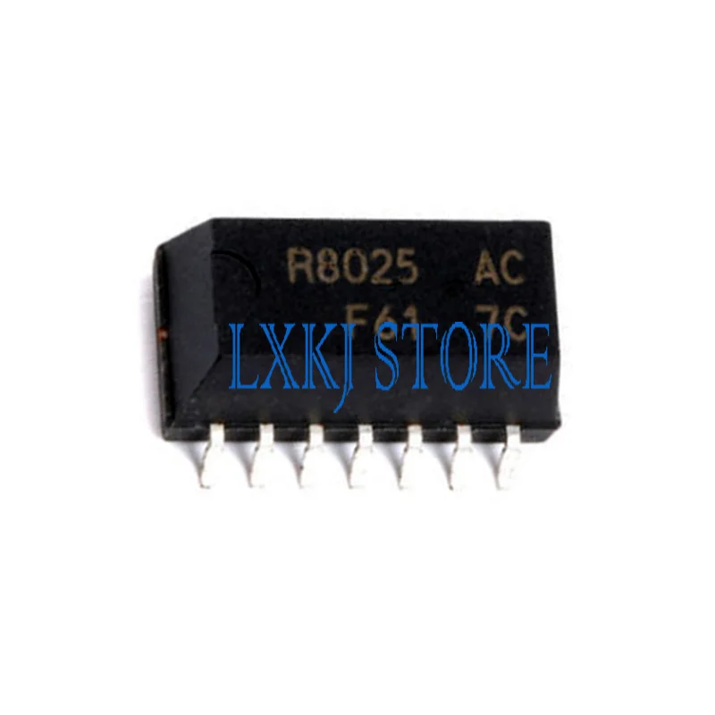 10 unids/lote RX-8025SA AC R8025AC SOP-14