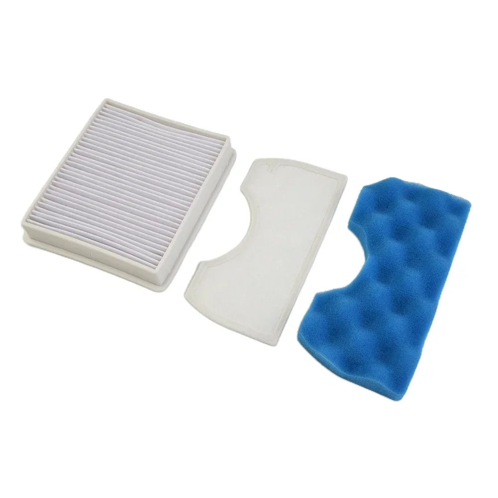 Tools Tool Enhanced Durability Dust Filters For Samsung DJ63 00672D SC4300 SC4340 SC4350 Top Notch Replacement