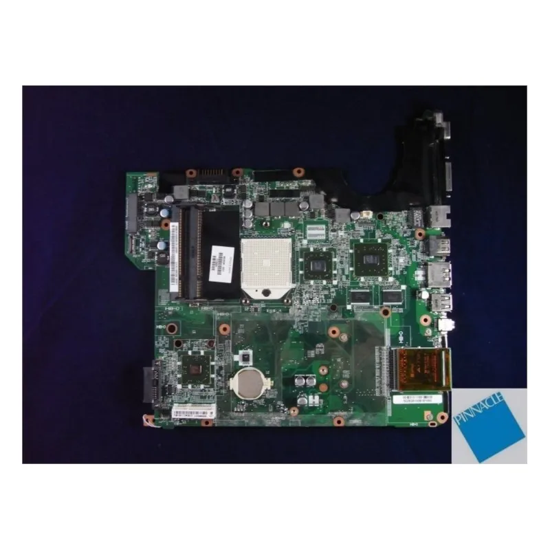 

Материнская плата 482324-001 для HP DV5 502638-001 протестирована