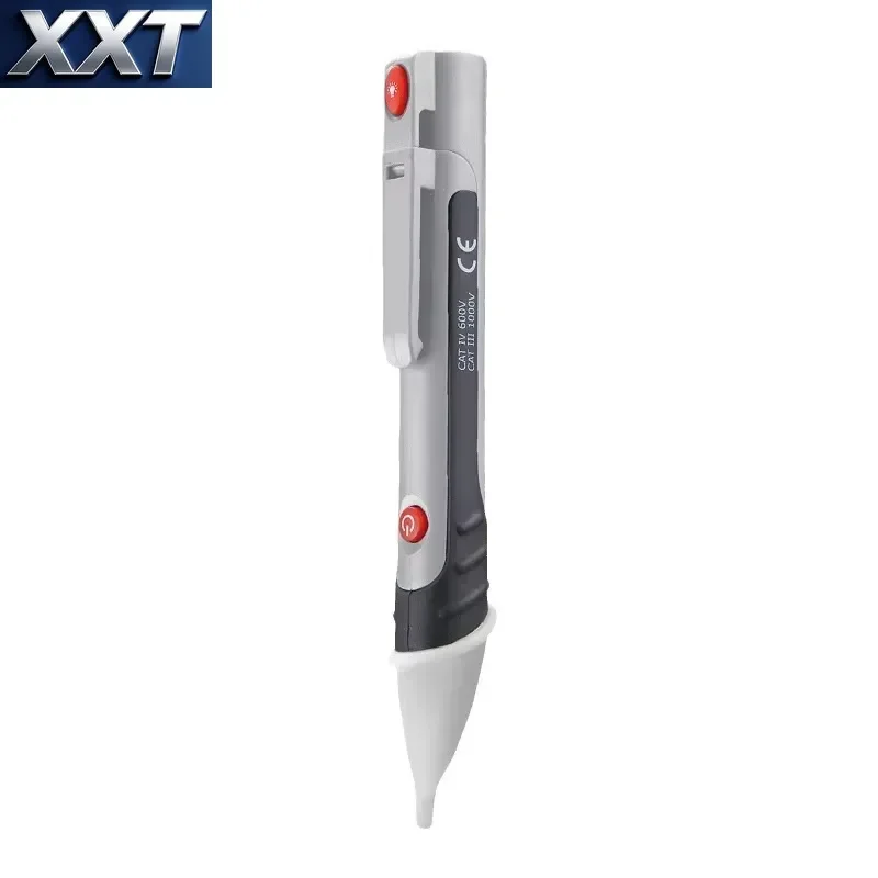 XXT Multifunctional Non-contact AC Voltage Measuring Instrument Portable Inductive Circuit Voltage Detection Equipment