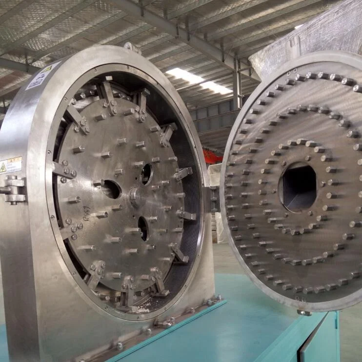 Рисунок 6 - Горячая продажа, мельница для измельчения