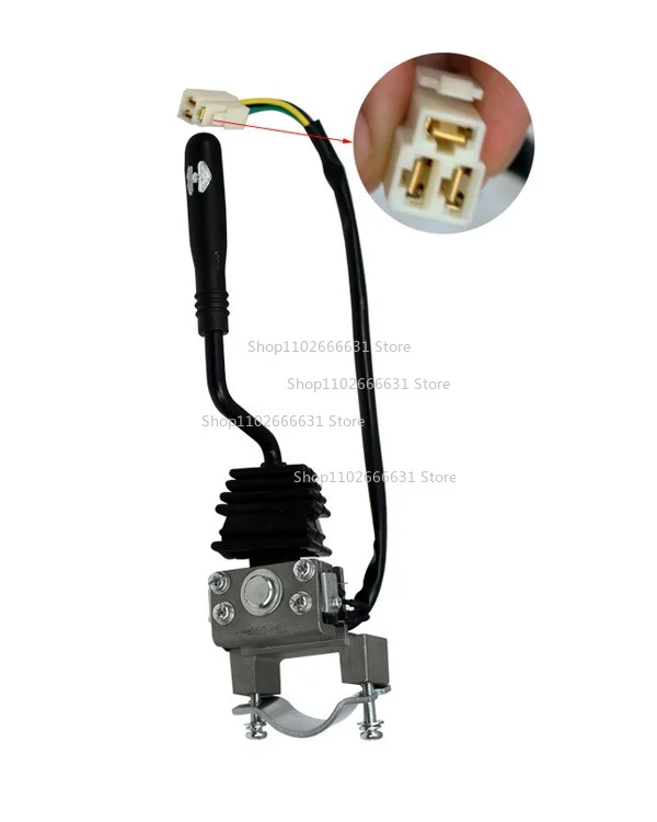 For HELI HANGCHA Direction Switch JK352 Forward Reverse Shift Switch 3-/5-Wire