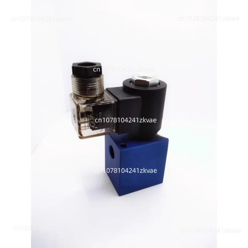 

Гидравлический электромагнитный клапан с картриджем 12 В/24 В переменного тока, 220 В, две позиции, два нормально открытых, закрытая проверка 08 10 12 16