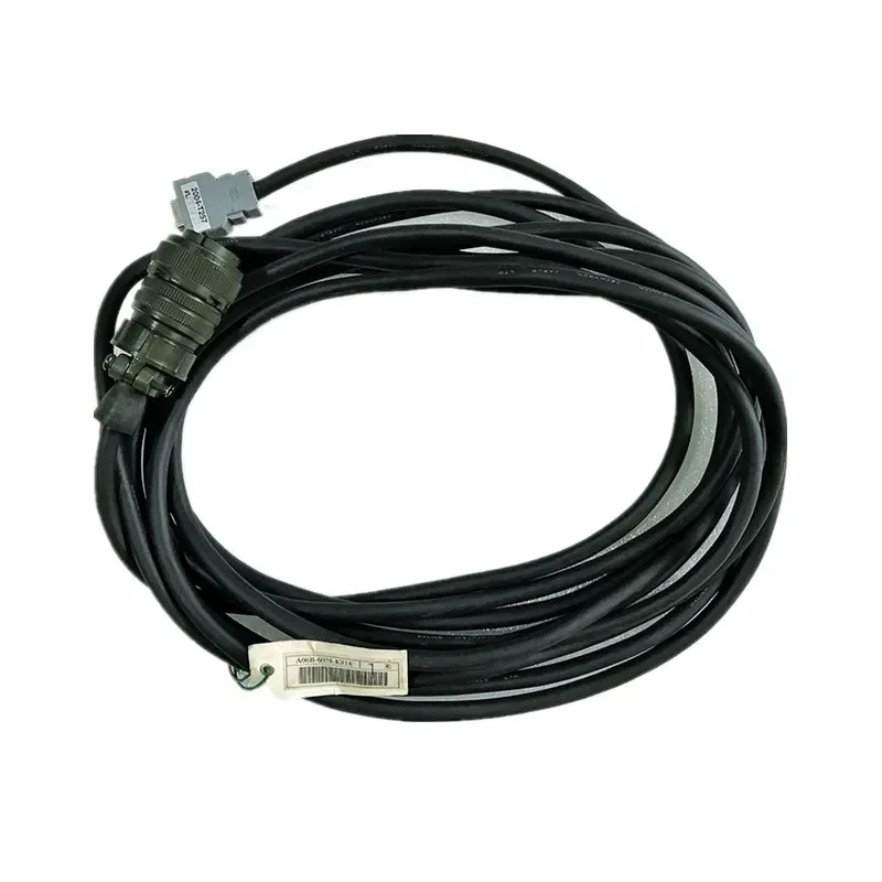 A06B-6078-K814 K815 3M 5M 8M 10M Encoder Interface Spindle Servo Encoding Cable for FANUC