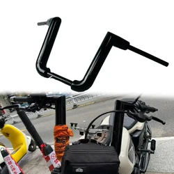 Motorcycle 2inch Handlebar Drag Bar For Harley Sportster S 1250 RH1250S Nightster 975 2021-2023 Steering Wheel