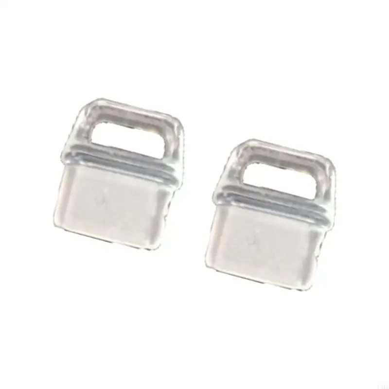 L41F Type C Port Dust Stoppers Easy Установка зарядки порта пыли порта и защита влаги для беспилотных летательных аппаратов и