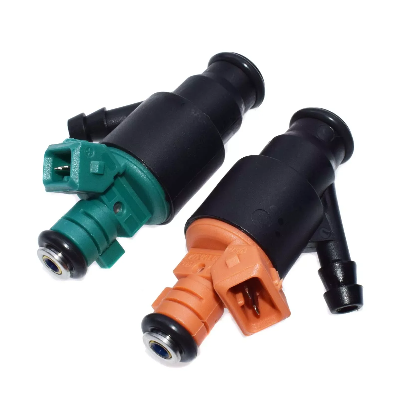 High quality Fuel Injector Set of 2 For 95-02 Kia Sportage 2.0L 0280150504 0280150502 FREE SHIPPING!!!