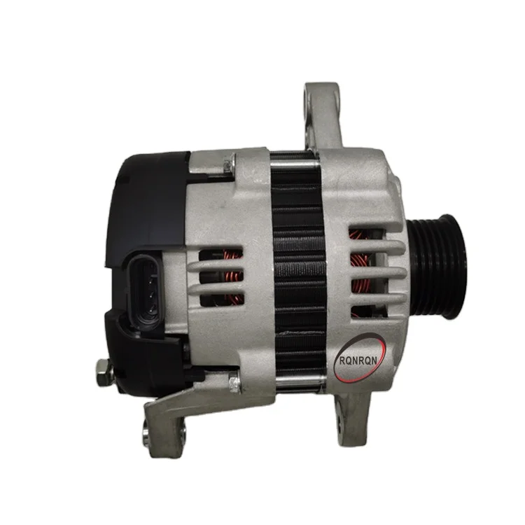 12v 85a Auto Car alternator for Chevrolet Daewoo F14D3 96540542 96838439 96954113 LRA3521