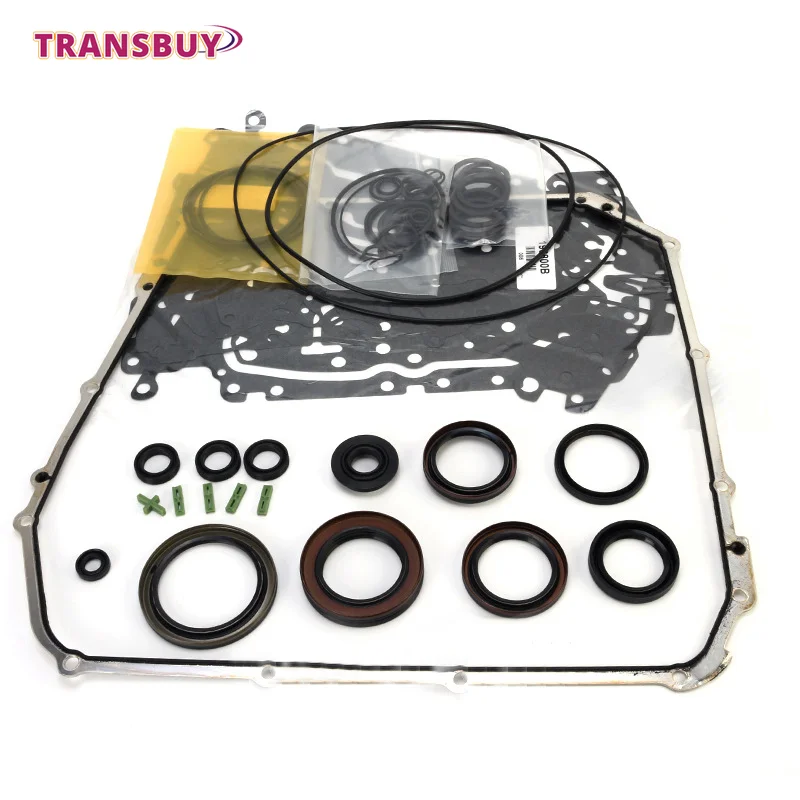 

0B5 DL501 7Speed Transmission Repair Kit Fits For Audi A4 A5 A6 A7 Q5