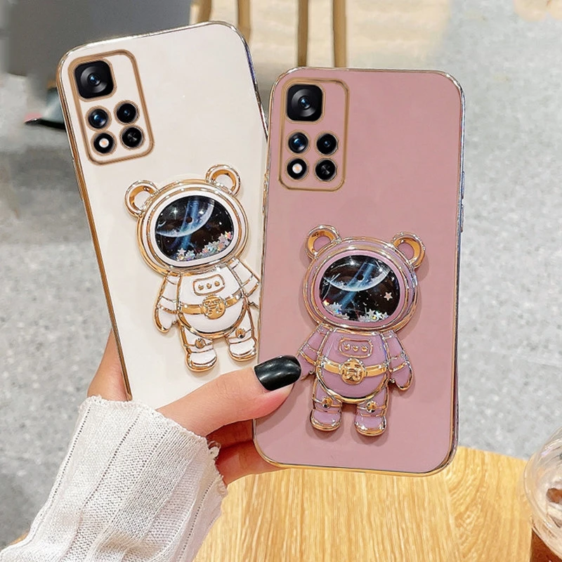 Shockproof Fashion 3D Quicksand Phone Case For OPPO FINDX5 pro X5 X3 Reno10PRO 8 9 10PRO Plus 8 9 10PRO 8T 7SE Stand Phone Cover