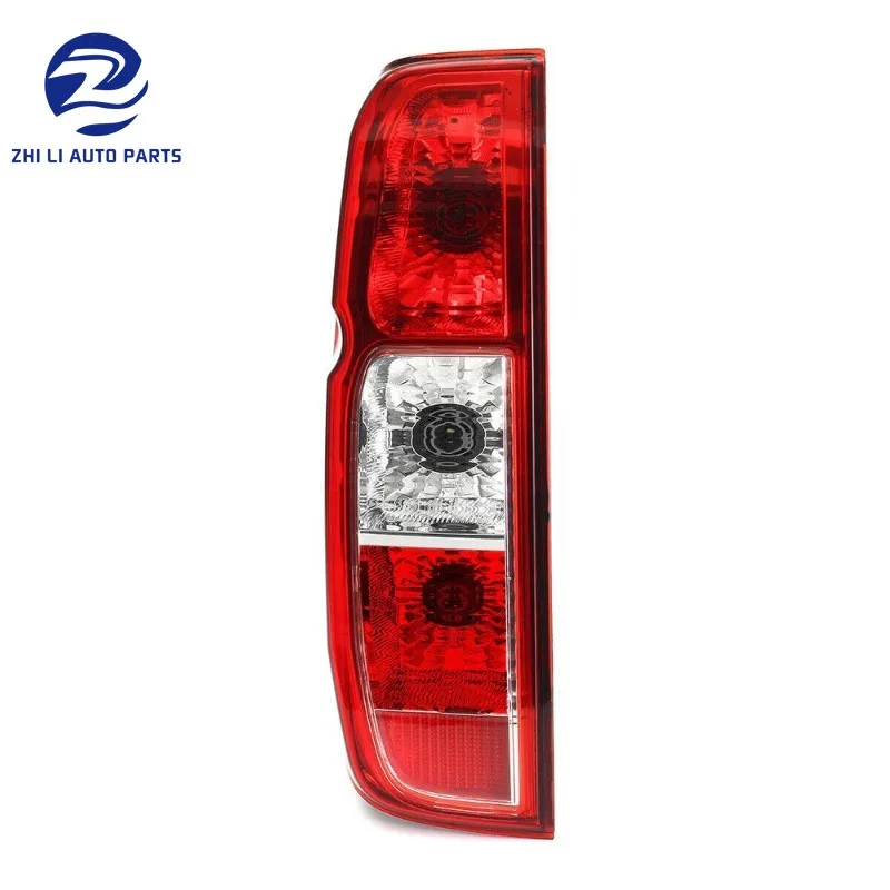 

Tail Light Left For Nissan NP300 Navara 2004-2015 OEM 26555EB38A 26555EA800 26555EA825 NI2800170 NI2801170