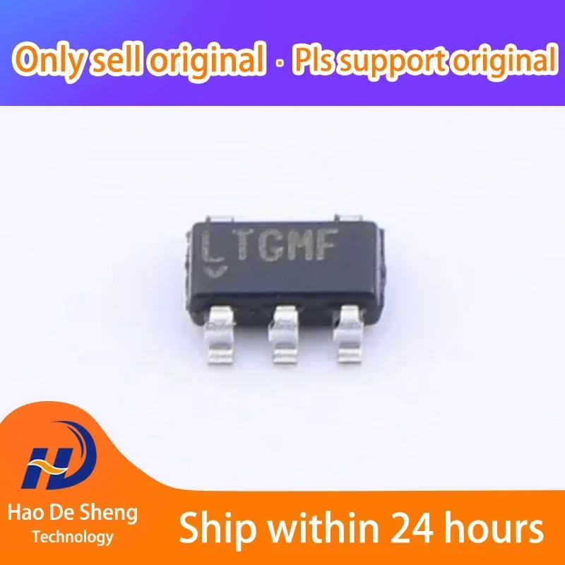 

10PCS/LOT LT8301IS5#WTRPBF LT8301IS5 SOT23-5 New Original In Stock