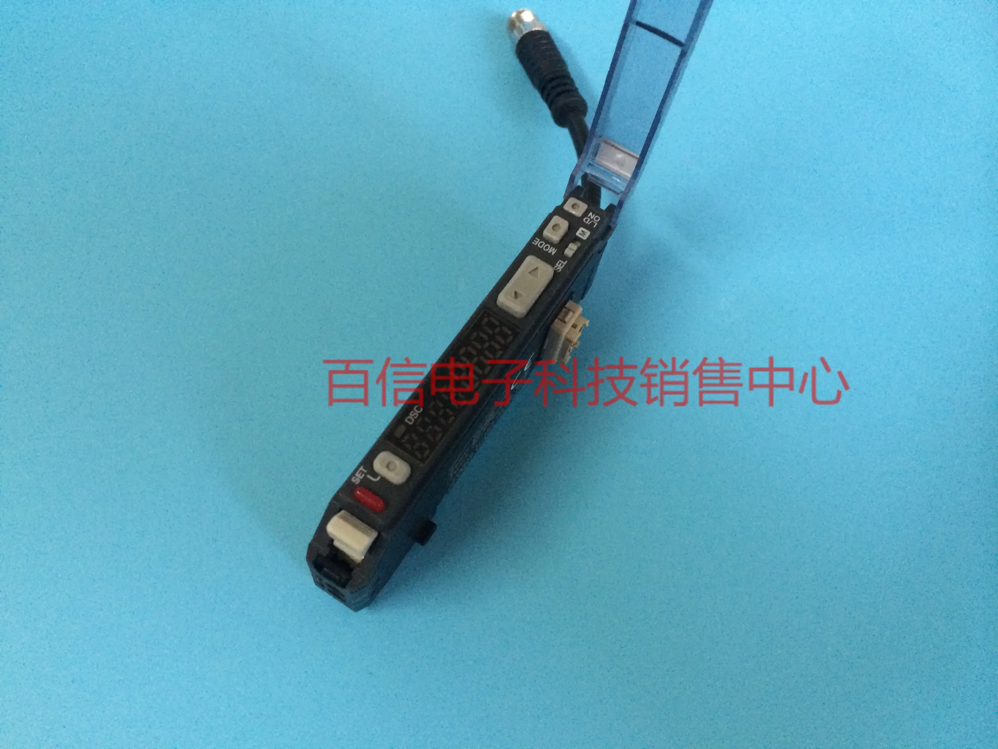 2026 KEYENCE Fiber Amplifier FS-V32CP Sold In Stock