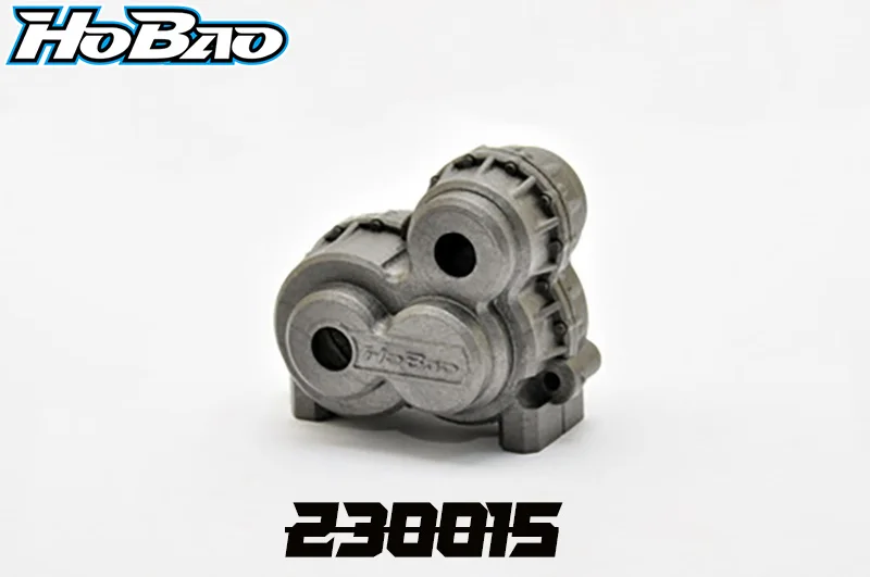 

Original OFNA/HOBAO RACING 230015 Gear Box For 1/10 HYPER DC-1 TRAIL TRUCK