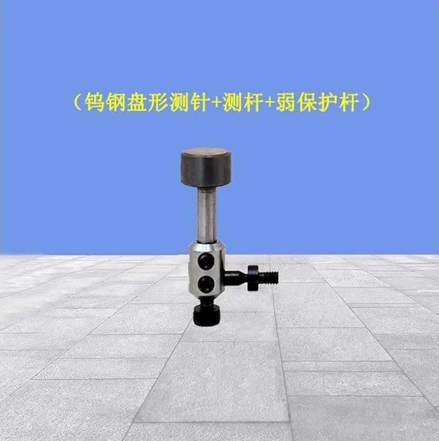 TS27R five-direction tool setter accessories disc-shaped probe probe rod weak protection rod collision device ceramic
