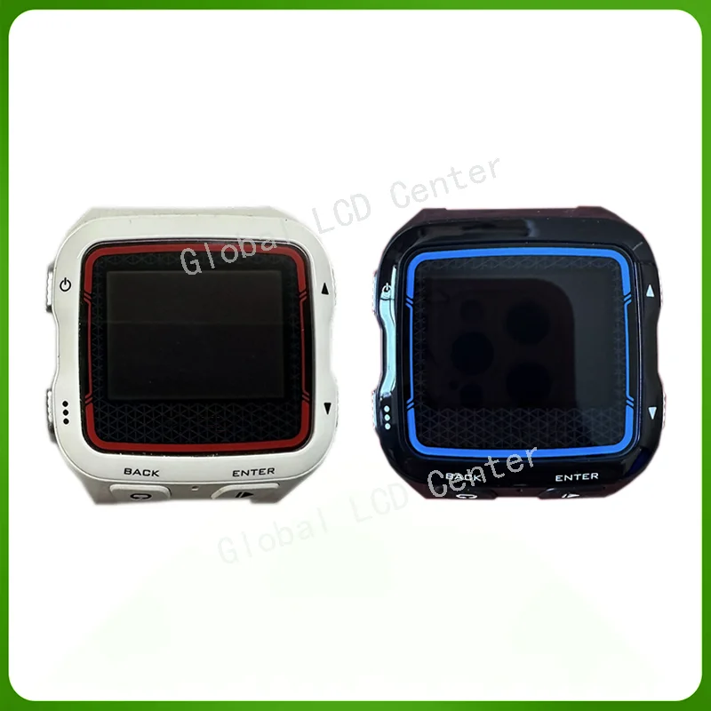 Original LCD For Garmin Forerunner 920XT 920xt LCD Display Screen With Houing Front Case GPS Watch Repair Replacement Parts