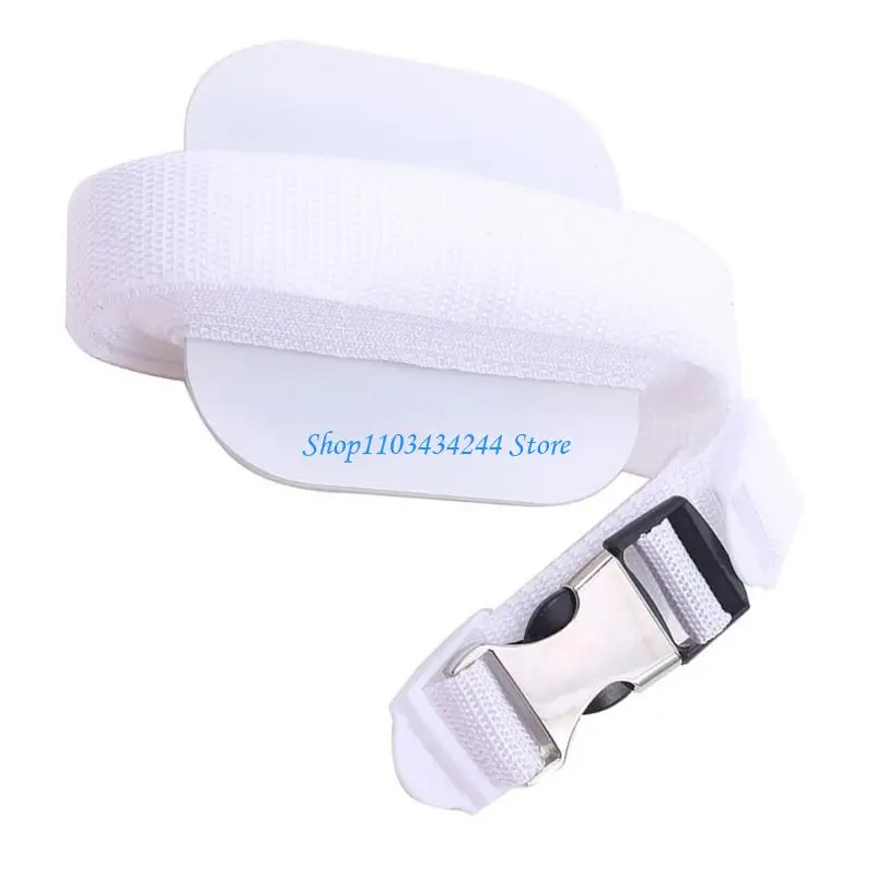 حل تثبيت سرير الأطفال الرضع، يضمن تثبيت سرير الأطفال سلامة الثبات