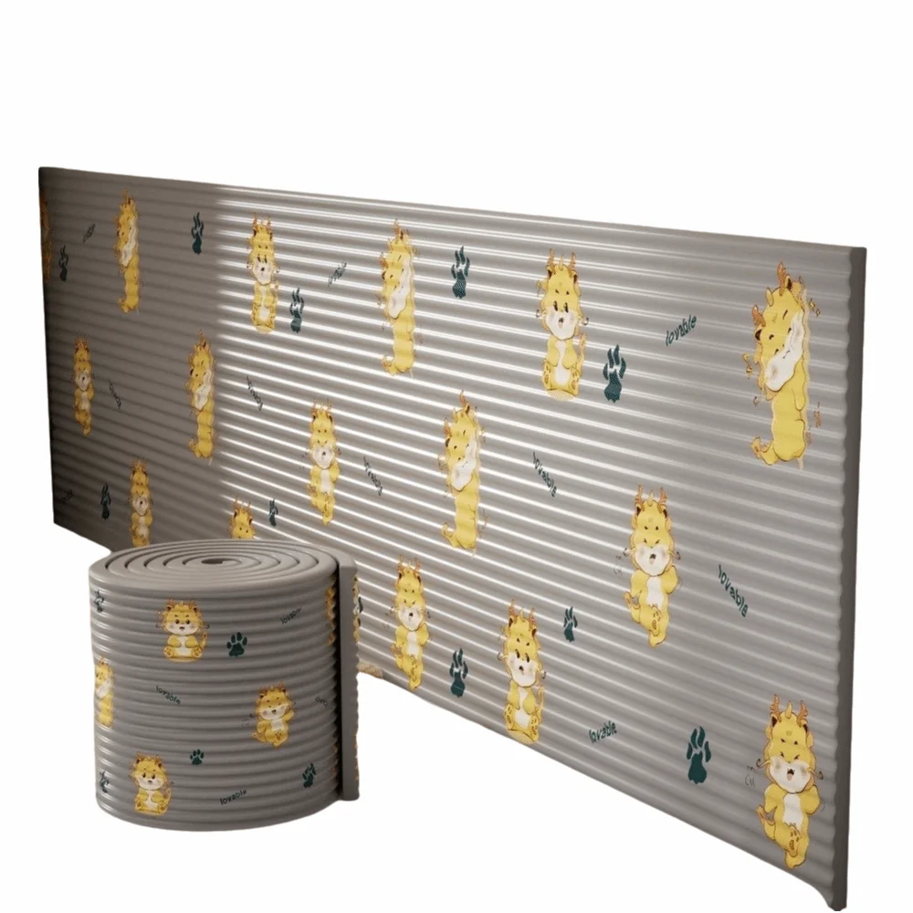 

Самоклеящаяся защитная накладка из мягкого пенопласта 20x200 см, утолщенная, для самостоятельной резки, антиударная наклейка