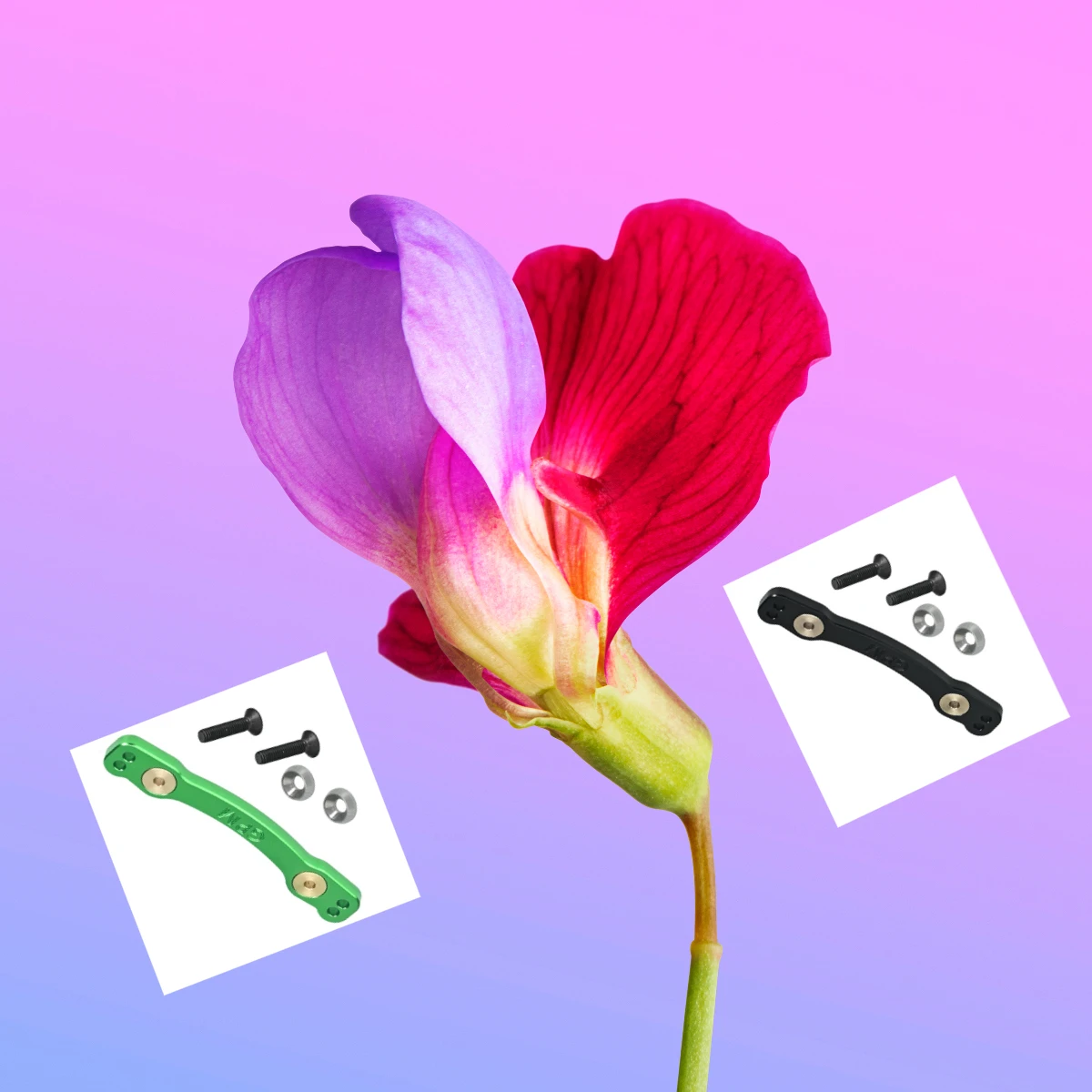 Gpm Alu 7075 Steeri…