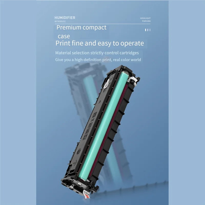 

Подходящий картридж с тонером, совместимый чип для переноски HP 414A для HP Color Laserjet Pro MFP M454/454Dn/M454dw/M479/M479dw и т. д.