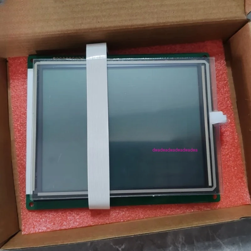 New compatible for WDG0174-TTL-TZ#00 LCD Display Panel with touch screen