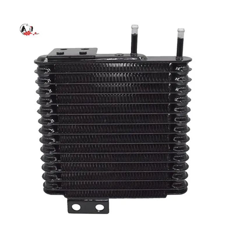 

A10E-новый автоматический трансмиссионный масляный радиатор, коробка передач, радиатор для Mitsubishi Outlander II 2006-2012 CW6W 6B31 2920A128