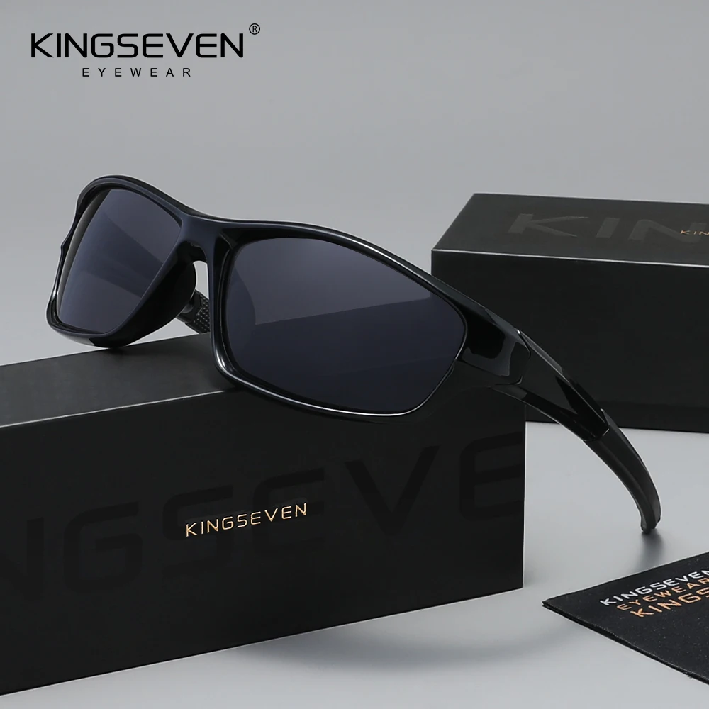 Oculos-de-sol-esportivos-kingseven-polarizados-uv400-para-ciclismo-e-atividades-ao-ar-livre-modelo-classico-para-homens-protecao-para-ciclismo-de-estrada