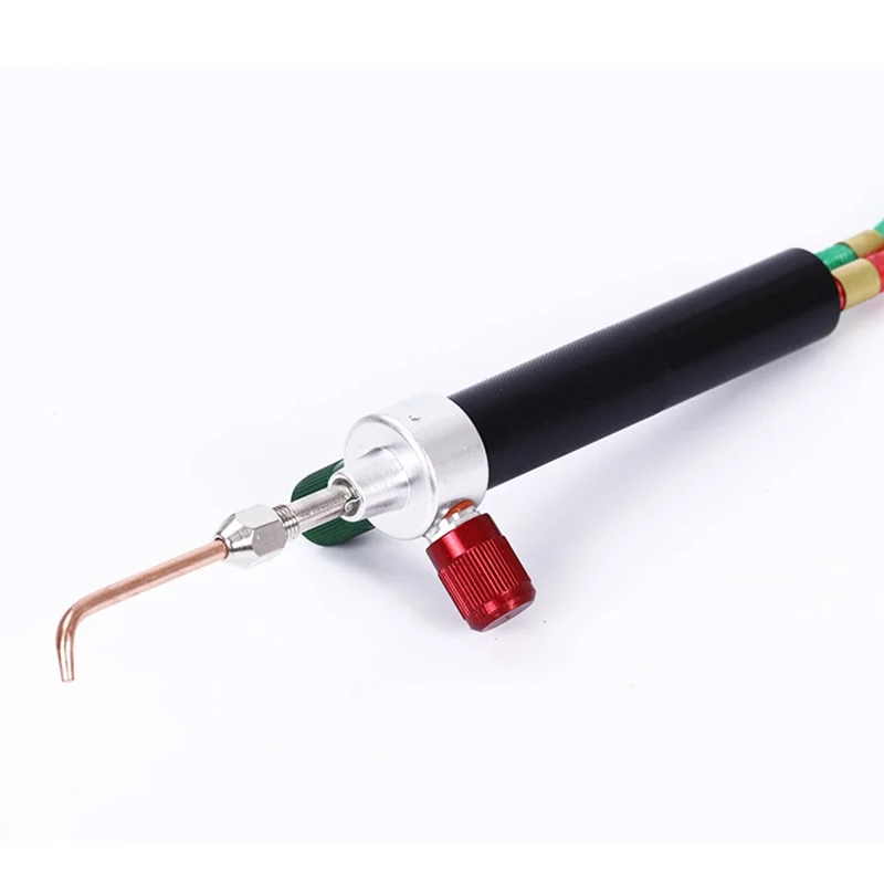 

GTBL Jewel Tools Equipment Jewelry Welding Machine Jewelry Tools 5 Tips Connetor With Oxygen Gas