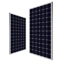 Canadian Ja Longi Trina Jinko Monocrystalline  400 Watt 400W 450W 500W 550W 1000 Watts Solar Panels Kit