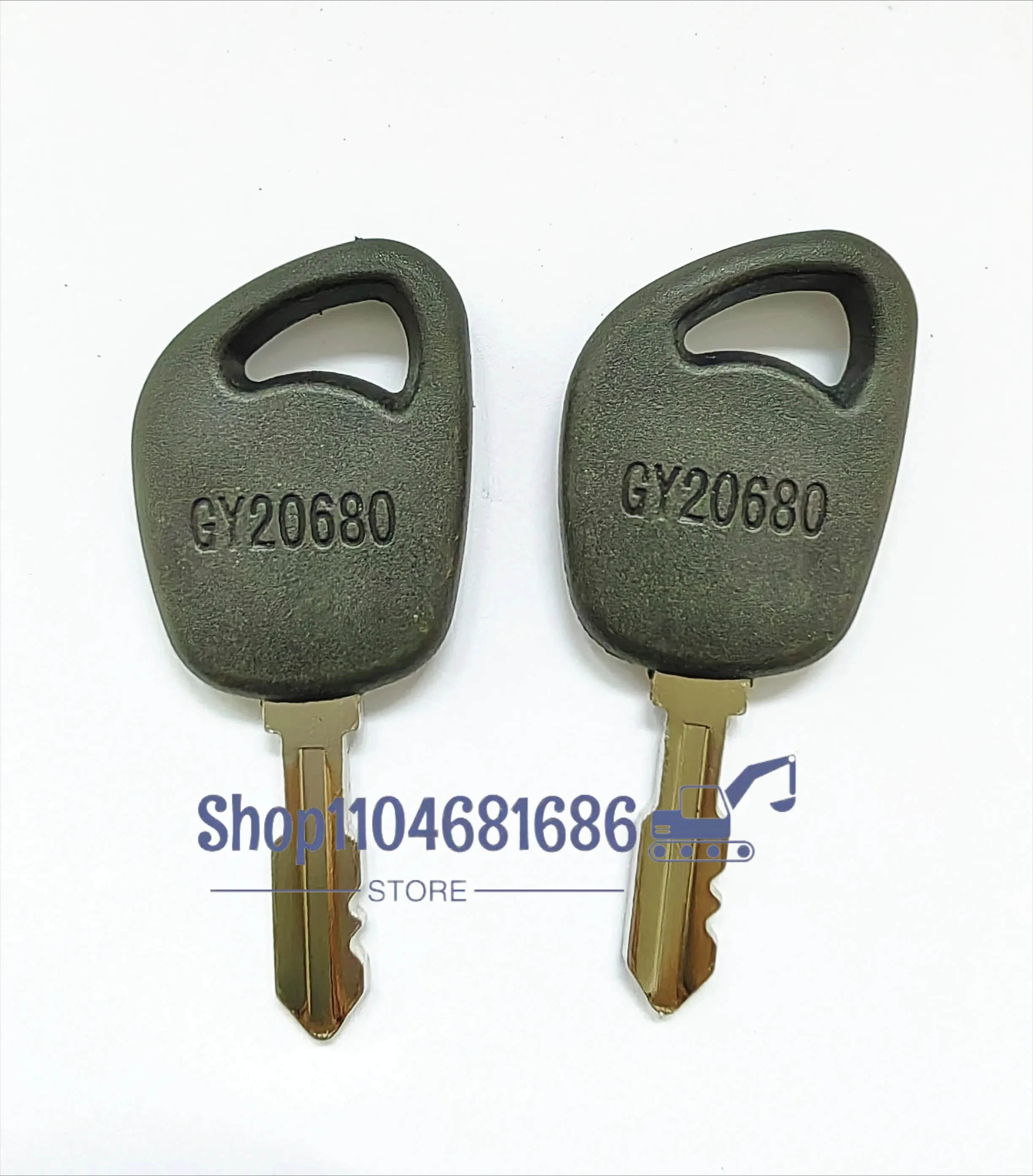 2PCS GY20680 AM1319… - image