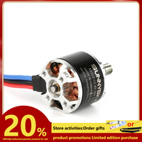 SUNNYSKY A2212 II 980KV 1400KV Brushless Motor for MultiCopter KK Multi-Copter Quad