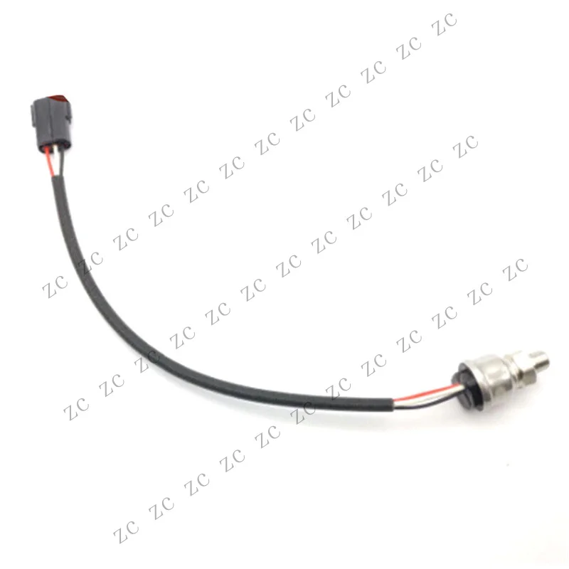 S+ Fuel Pressure Sensor JDM PDF00703S for Defining Fuel Press