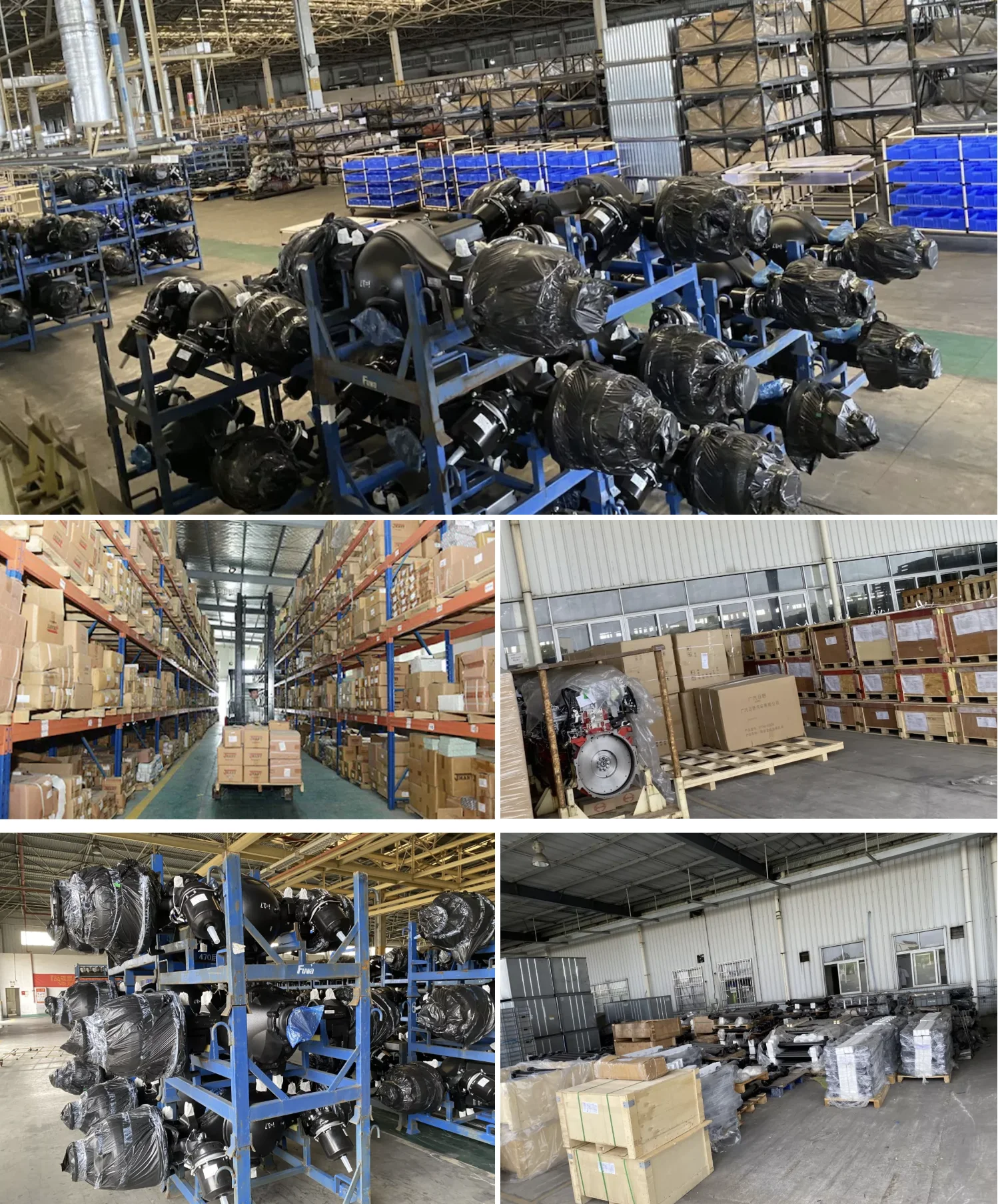 وحدة قياس خزان الوقود لشاحنات نيسان كيون GE13 UD #6