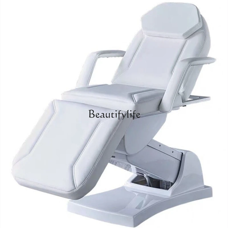

Beauty salon uses physiotherapy electric lift eyelash tattoo tattoo body bed