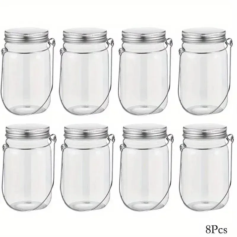 decorative jars with hooks hanging decorative jars perfect for outdoor garden patio porch decorations home decor ornaments