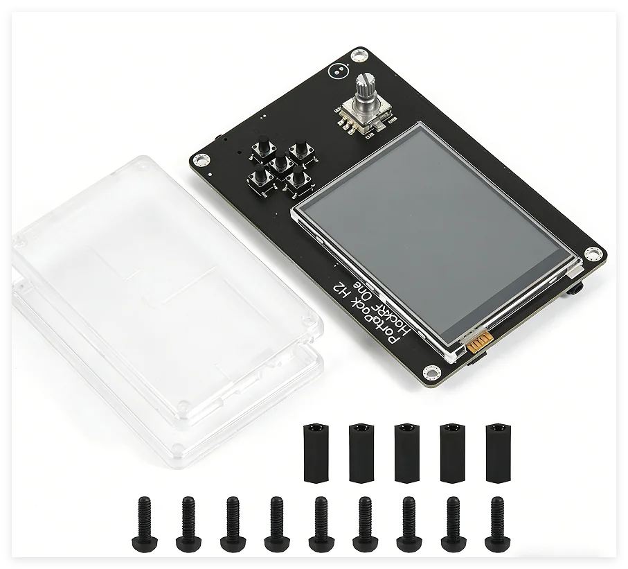 Portapack H2 Plus F…