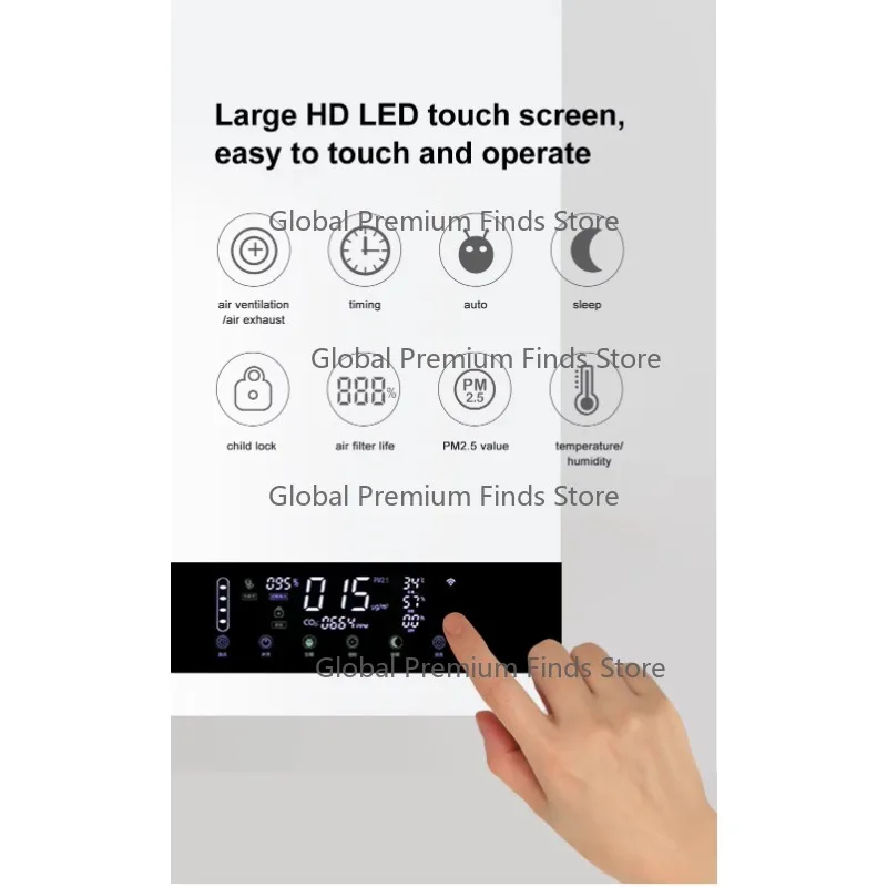 Wifi Controlled Squ…